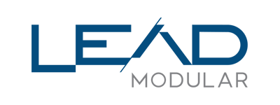 Lead Modular Logo