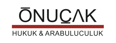 Önuçak Hukuk Logo